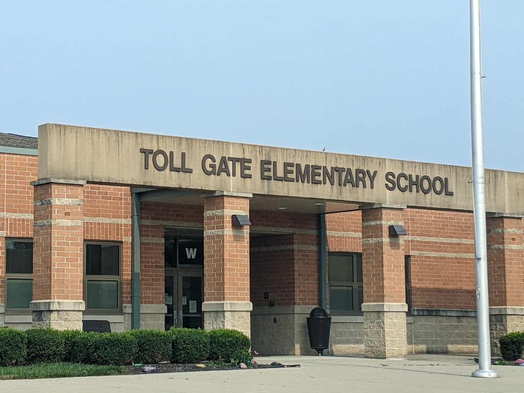 Toll Gate Elementary School | 12183 Toll Gate Rd, Pickerington, OH 43147, USA | Phone: (614) 834-6300