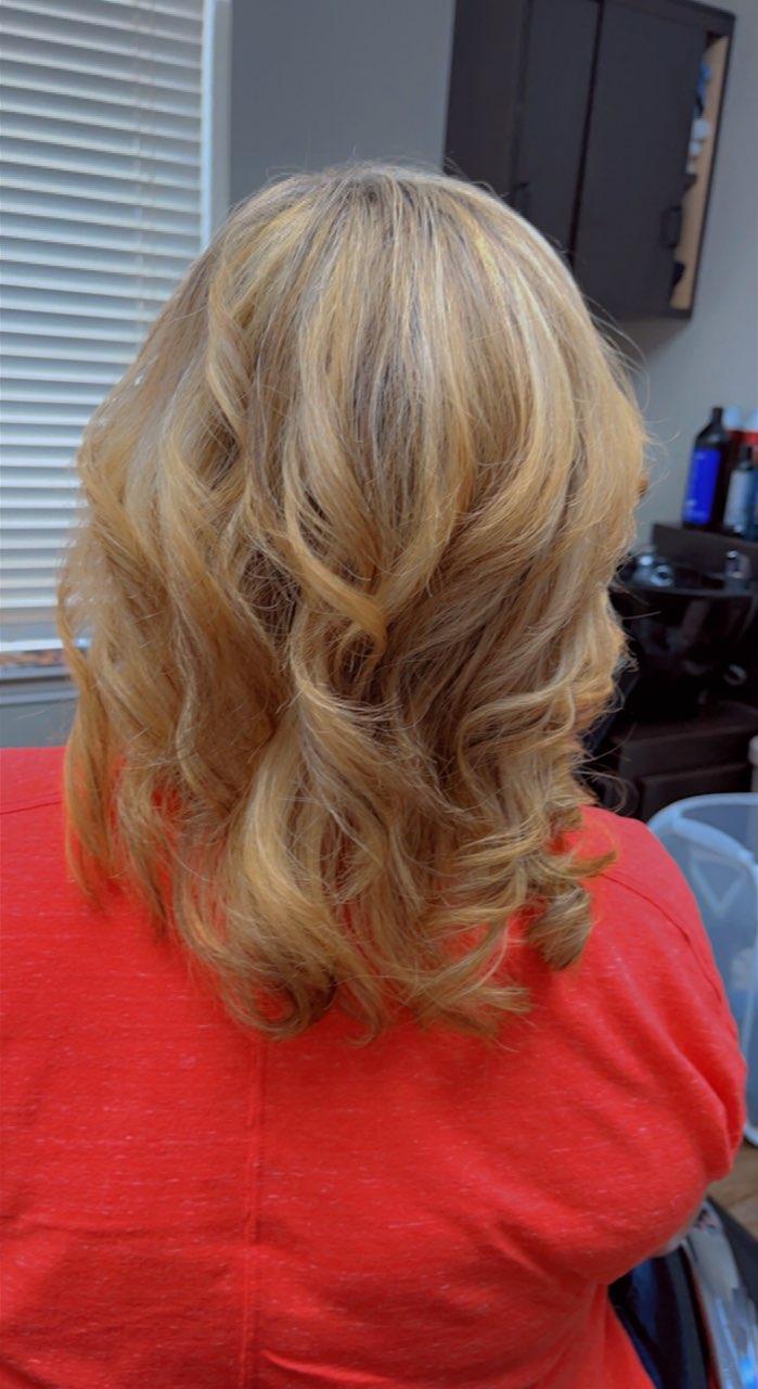 Salons On 407 | 1920 Justin Rd Highland Village, Lewisville, TX 75077, USA | Phone: (972) 966-8866