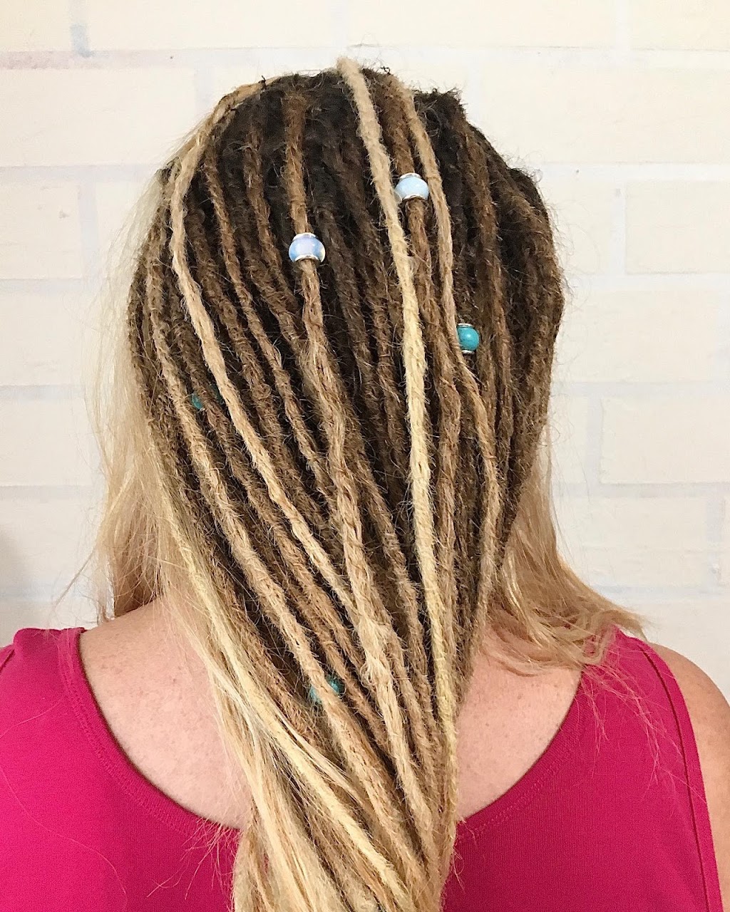 Survivors Club Dreadlocks & Reiki Healing | 434 Lynns Ln, McPherson, KS 67460, USA | Phone: (620) 755-4010