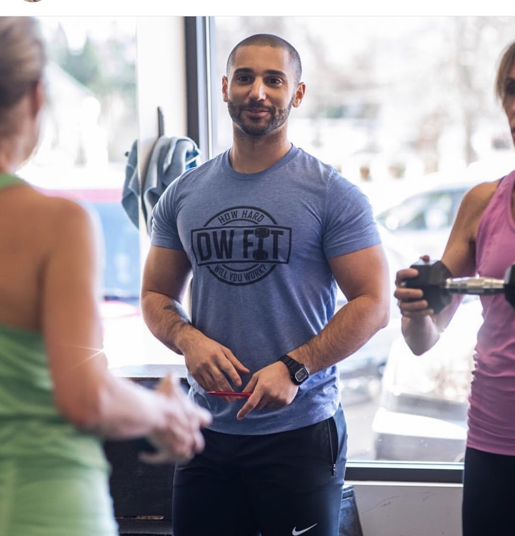 DW FIT Personal Training | 4750 Alabama Rd Suite 120, Roswell, GA 30075, USA | Phone: (404) 803-8407