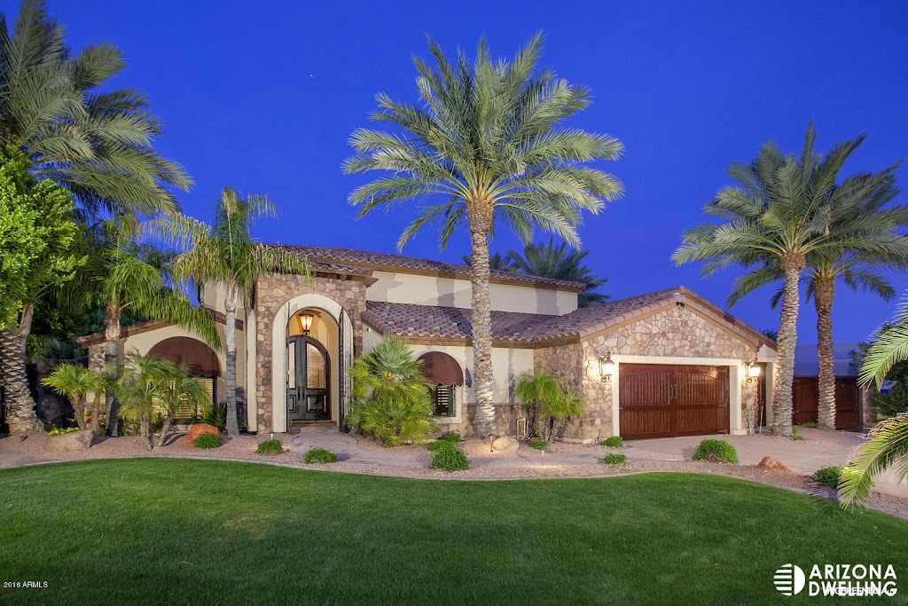 Heather Taylor Realtor | 1355 S Higley Rd STE 111, Gilbert, AZ 85296, USA | Phone: (480) 229-1664