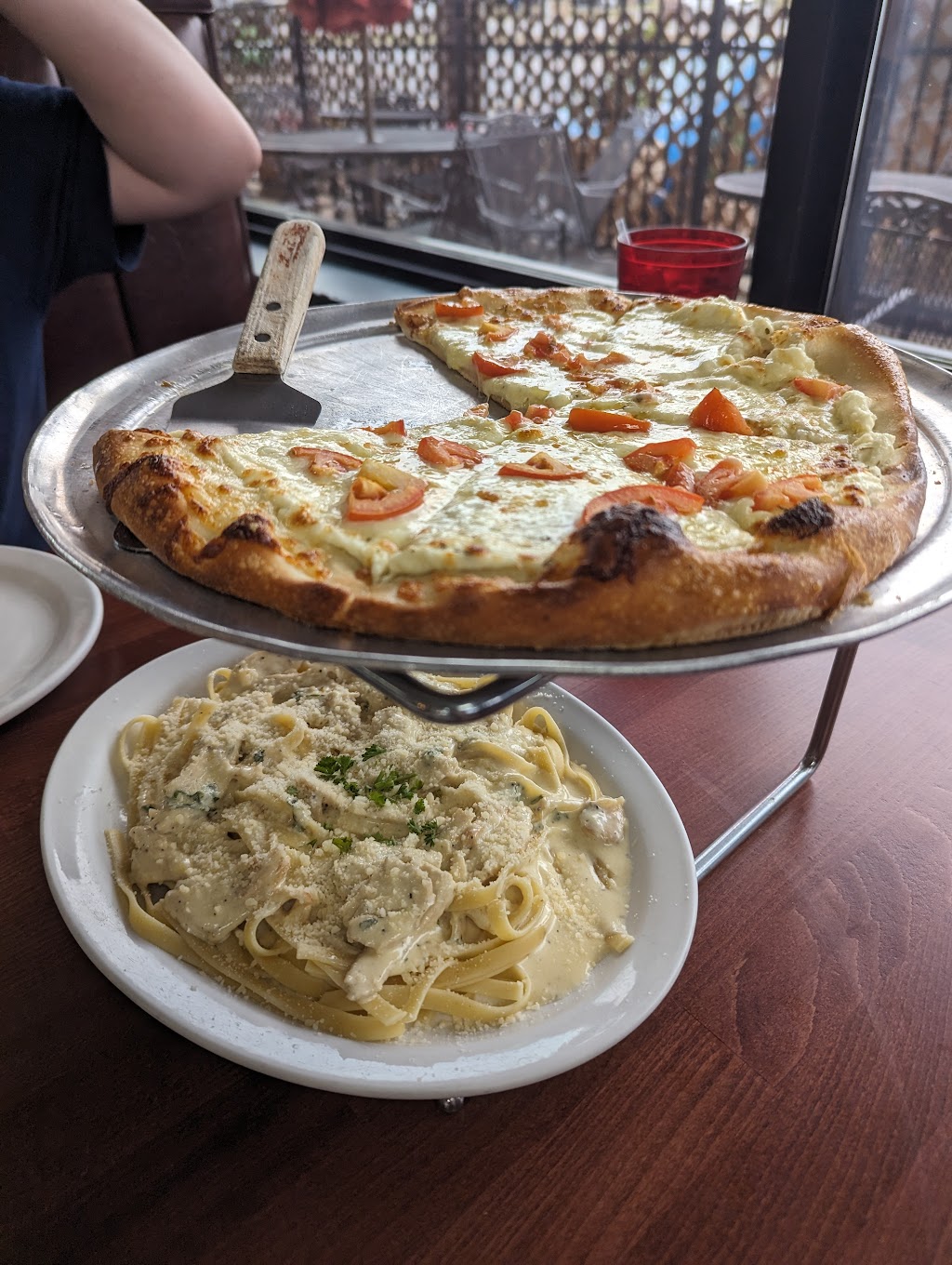 Sals Pizza & Restaurant | 710 Stewarts Ferry Pike, Nashville, TN 37214, USA | Phone: (615) 391-9994