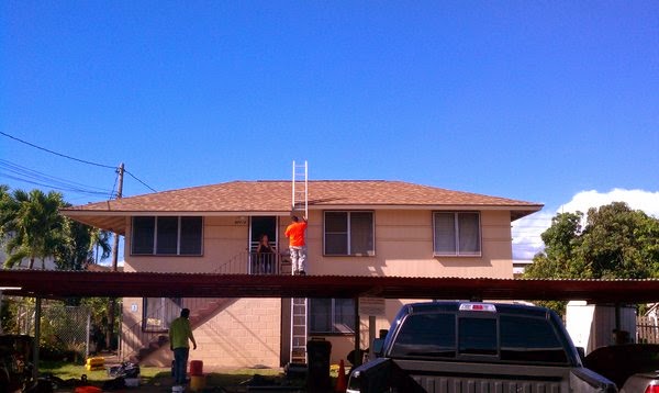 On Top Roofing LLC | 94-1355, 688-7407 Waipio Uka St #808, Waipahu, HI 96797, USA | Phone: (808) 304-4007