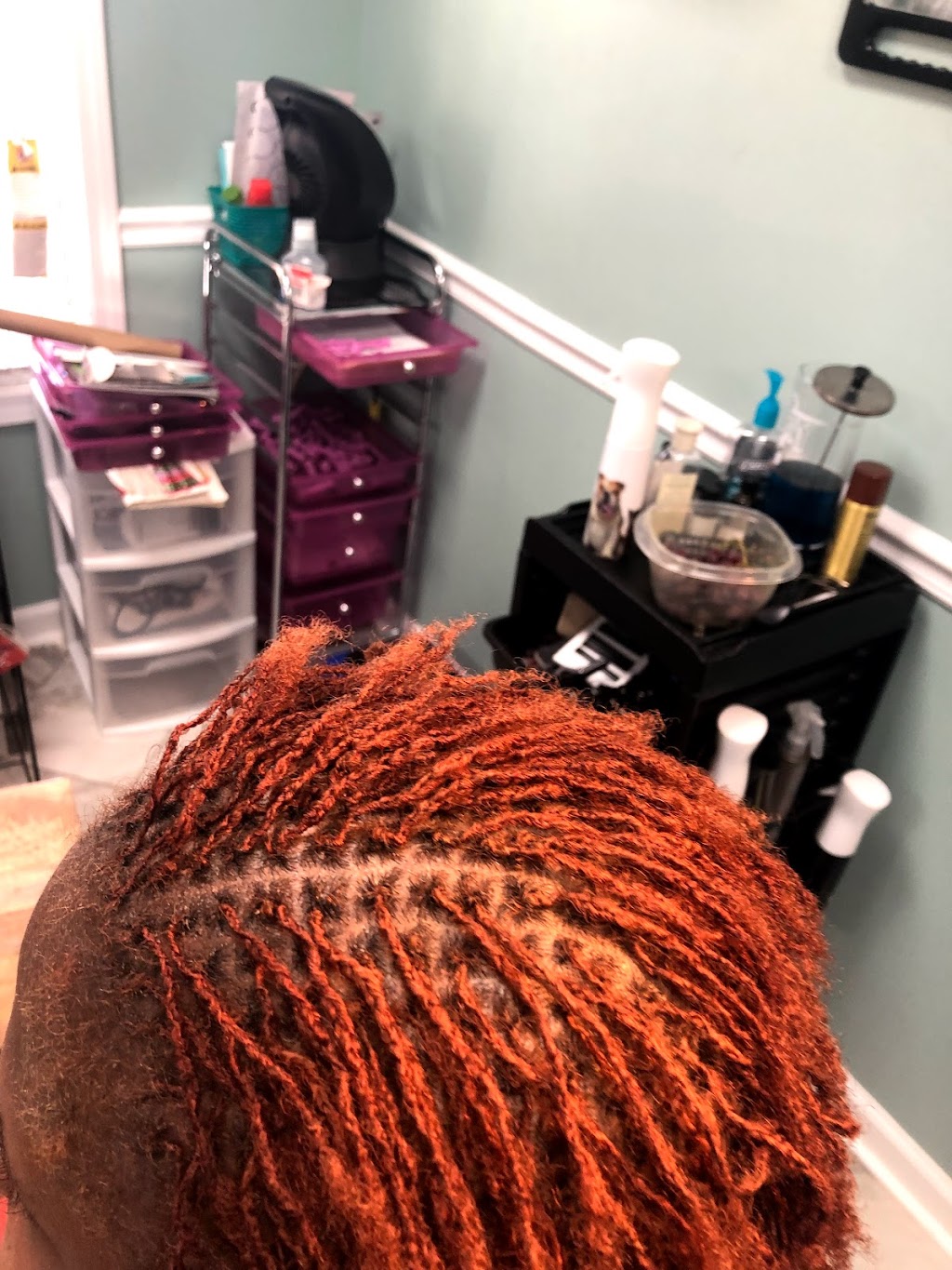 NaSes Natural Hair Care - Sistalocs | 4910 Jonesboro Rd Suite 105, Union City, GA 30291, USA | Phone: (404) 345-7124