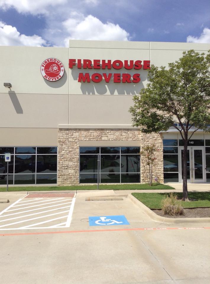 Firehouse Movers Decatur Texas | 3936 US-287 Suite 6, Decatur, TX 76234, USA | Phone: (817) 440-6009