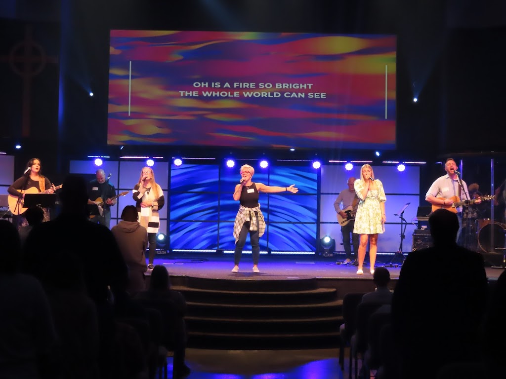 Capital City Christian Church | 15 Locust Dr, Frankfort, KY 40601, USA | Phone: (502) 695-1188