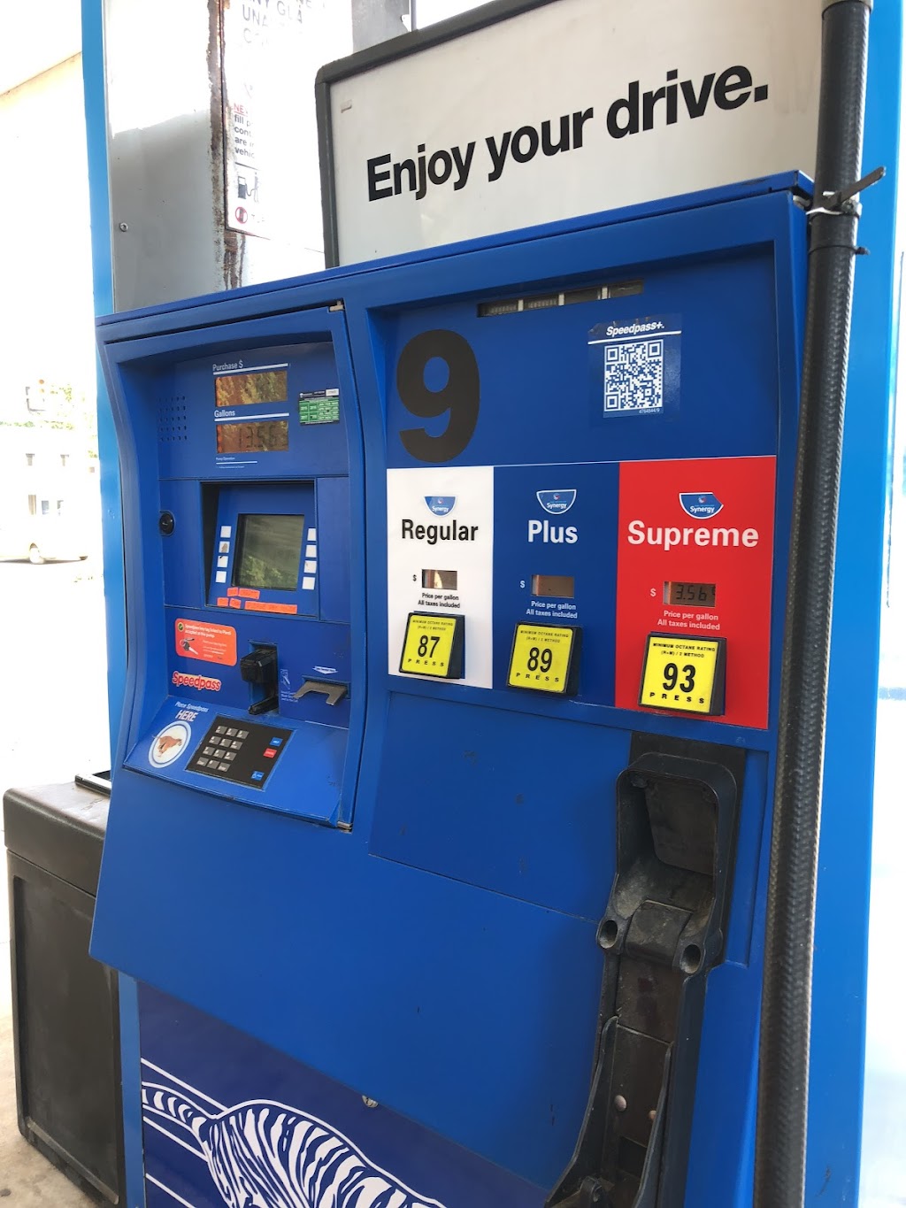 Exxon | 799 Valley Forge Rd, Phoenixville, PA 19460, USA | Phone: (718) 304-6089