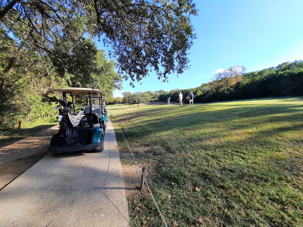 Lago Vista Golf Course | 4616 Rimrock Dr, Lago Vista, TX 78645, USA | Phone: (512) 267-1170
