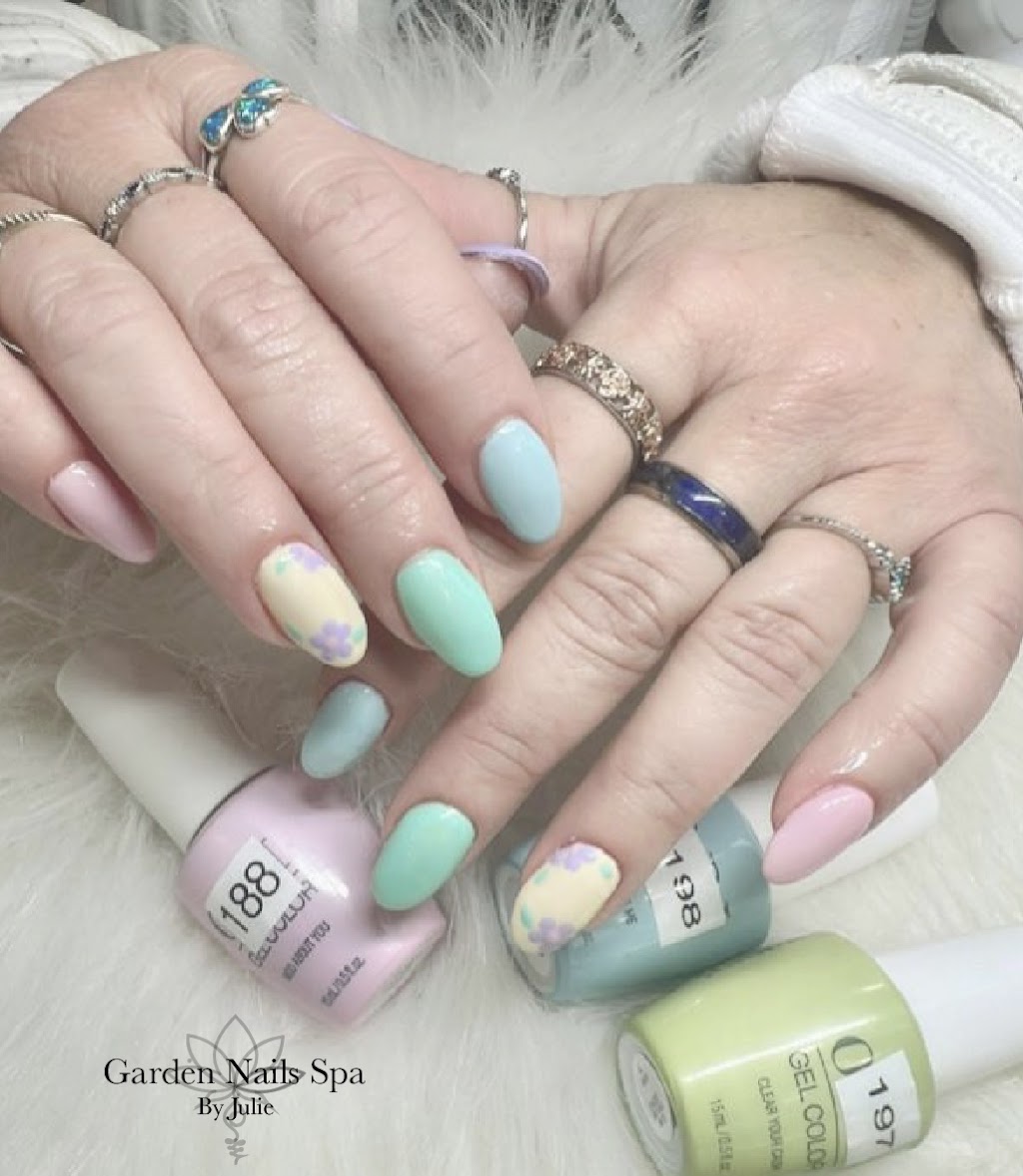 Garden Nails & Spa | 341 S Broadway, Salem, NH 03079, USA | Phone: (603) 912-4402