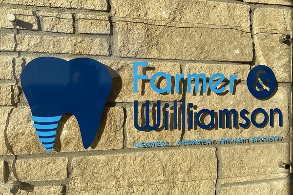 Farmer and Williamson | 7520 W Village Cir, Wichita, KS 67205, USA | Phone: (316) 722-1110