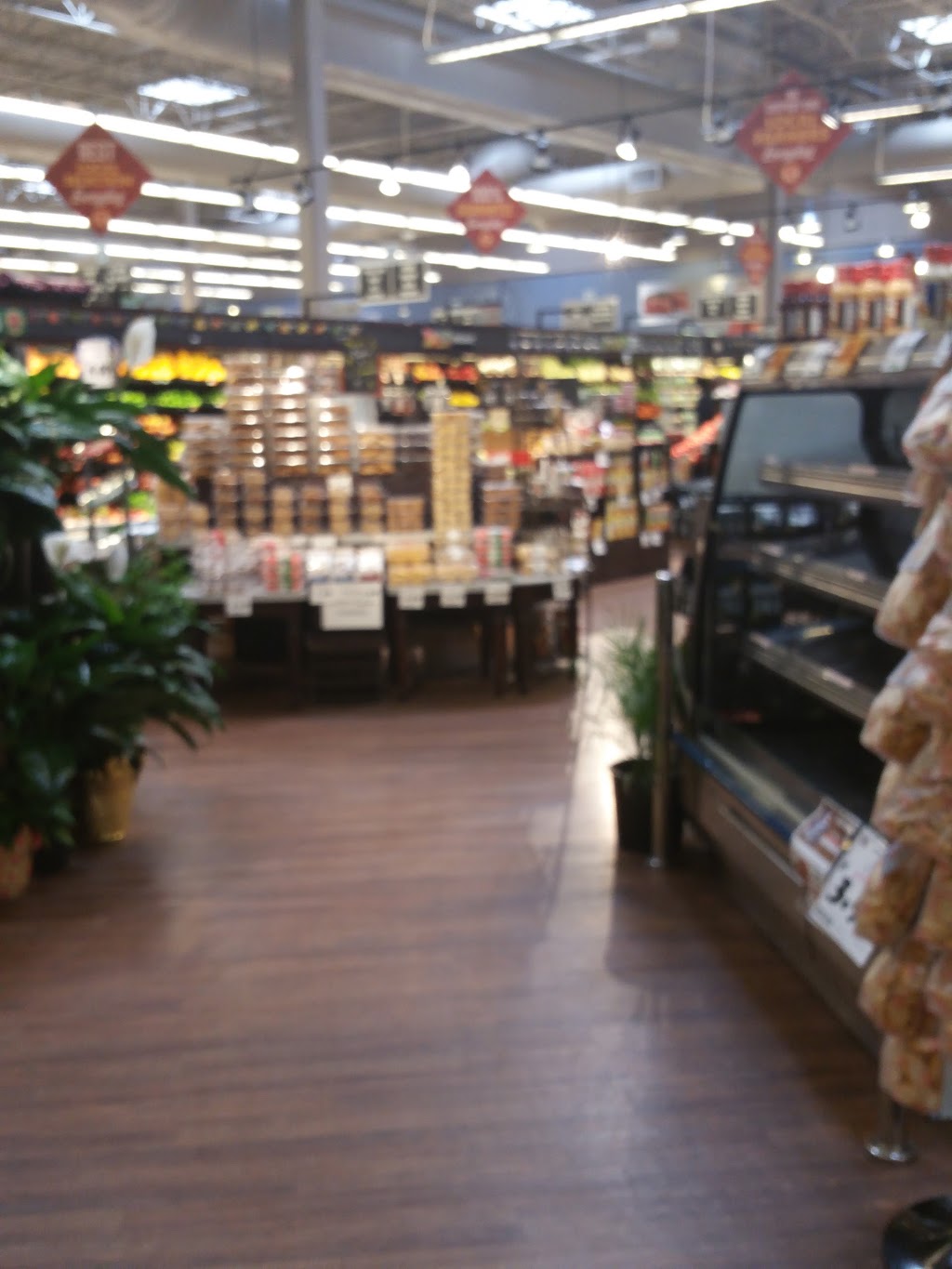 Rouses Market | 4407 E Aloha Dr, Diamondhead, MS 39525, USA | Phone: (228) 364-6084