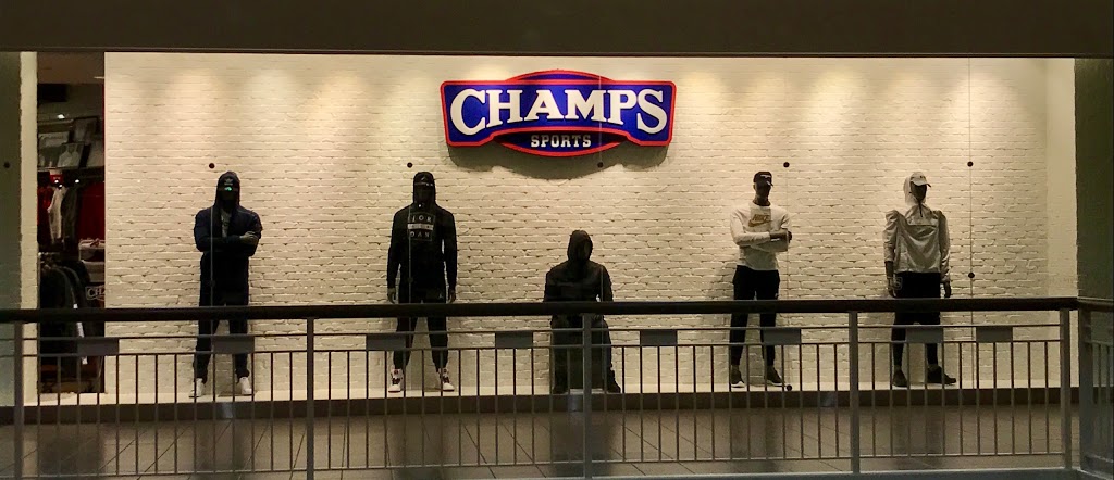 Champs Sports | 358 West Market, Bloomington, MN 55425, USA | Phone: (952) 858-9215