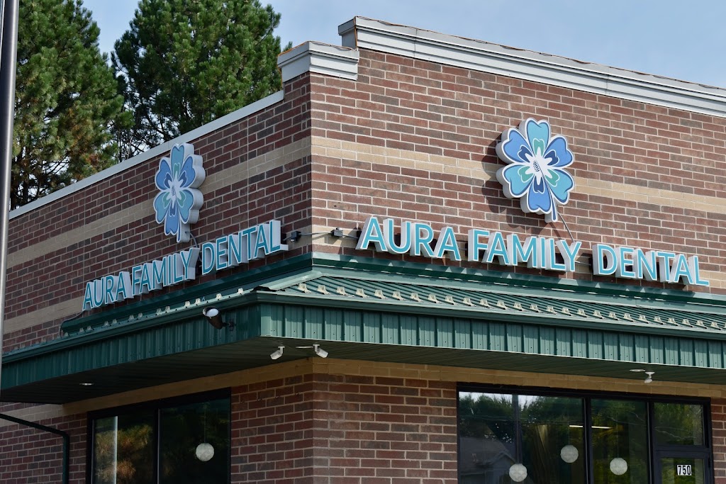 Aura Family Dental | 750 W Hintz Rd, Wheeling, IL 60090, USA | Phone: (847) 310-7000