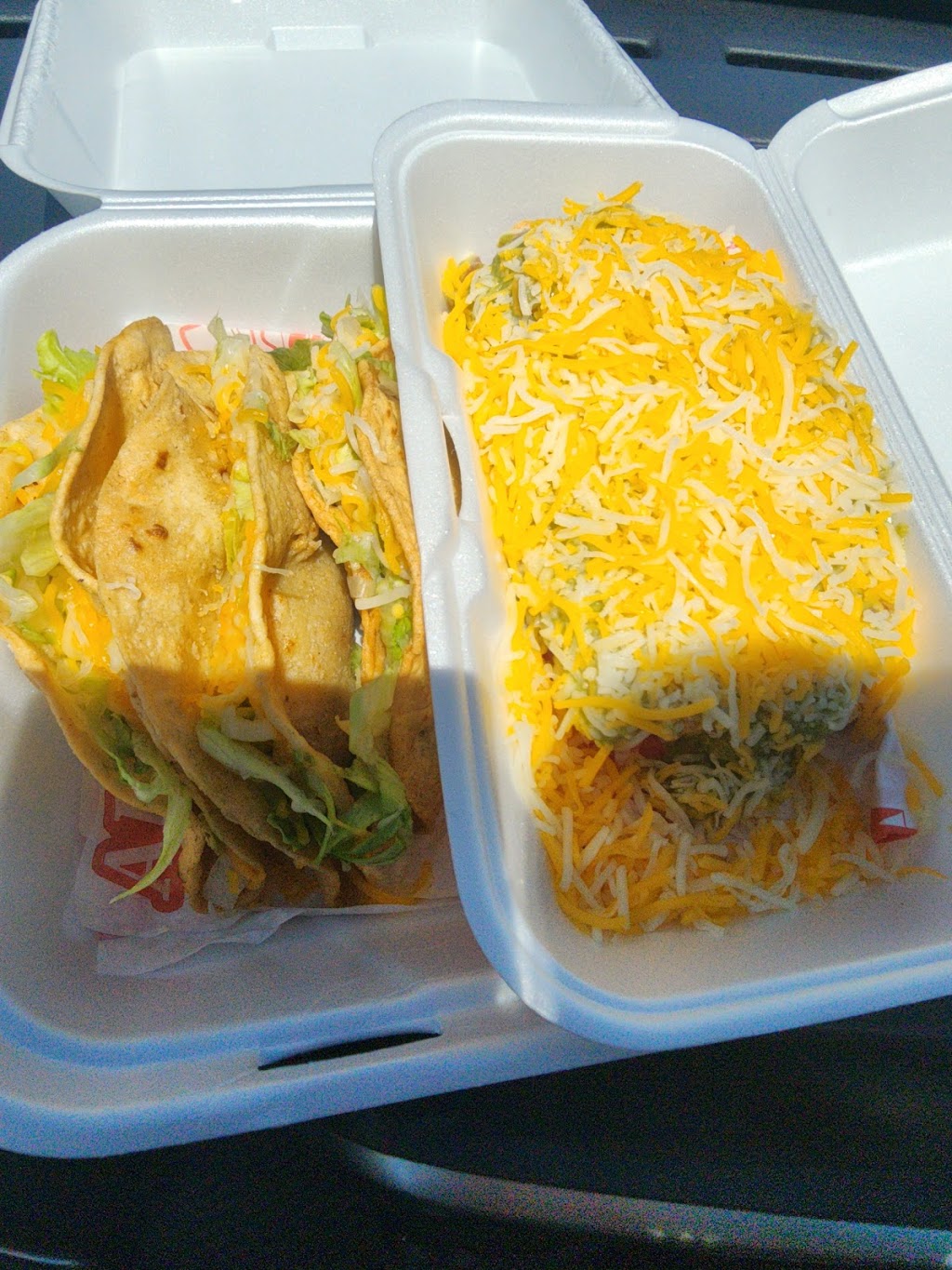 Alamillas Taco Shop | 14415 7th St, Victorville, CA 92395, USA | Phone: (760) 882-7777