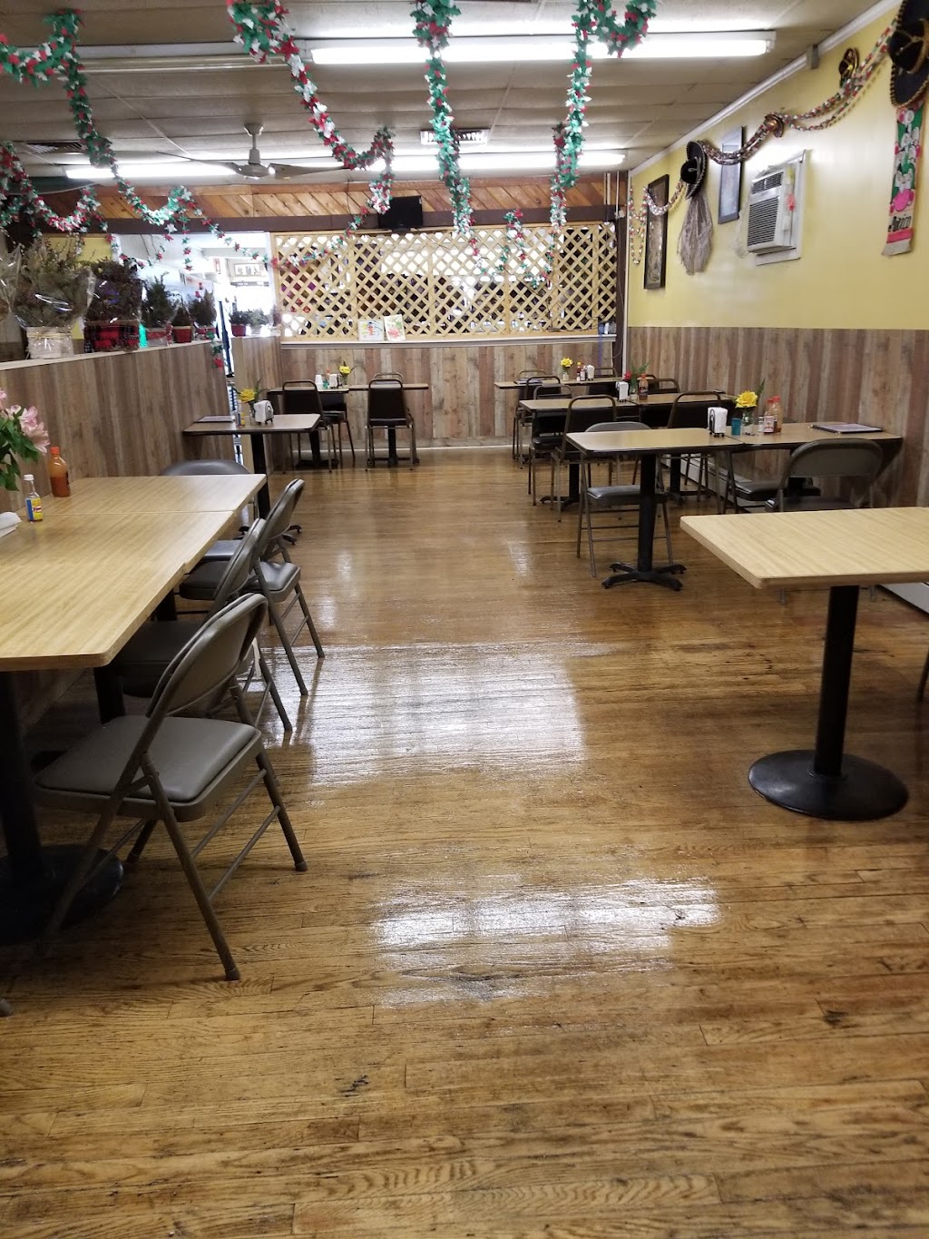 La Hidalguense | 32 N Main St, Florida, NY 10921, USA | Phone: (845) 508-6182