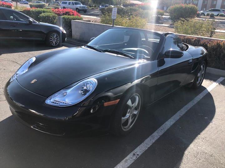 Hitchman Auto Tint & Accessories | 5568 W Bell Rd #200, Glendale, AZ 85308, USA | Phone: (602) 978-0808