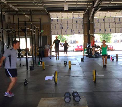 45 North Fit | 5976 SE Alexander St Ste C, Hillsboro, OR 97123, USA | Phone: (971) 245-6398