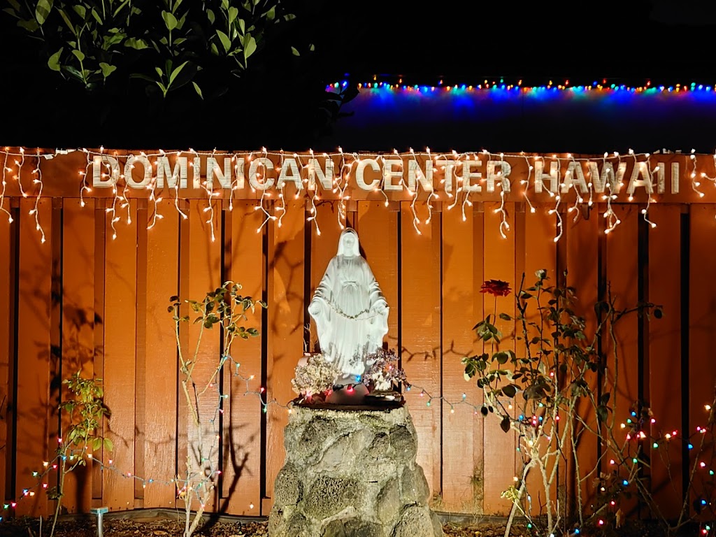 Dominican Sisters of the Most Holy Rosary, Hawaii Region | 94-1249 Lumikula St, Waipahu, HI 96797, USA | Phone: (808) 676-1452