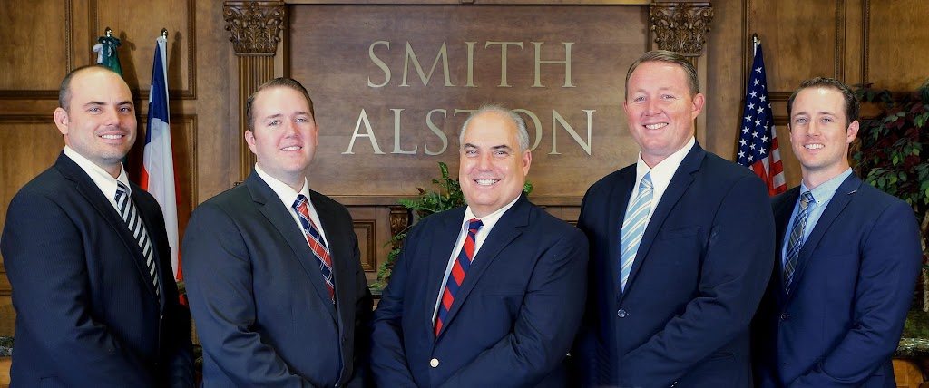 Smith, Alston, Darner & Lee, PLC | 6816 E Brown Rd #101, Mesa, AZ 85207, USA | Phone: (602) 892-5000