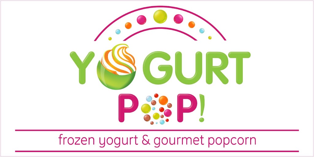 Yogurt Pop! | 7281 Lone Pine Dr, Rancho Murieta, CA 95683 | Phone: (916) 907-9767