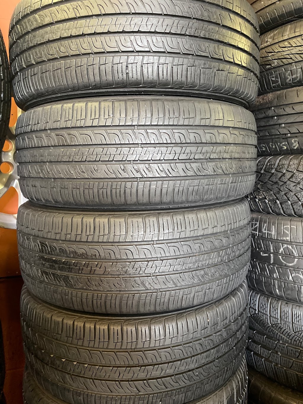 A&T TIRES | 1077 US 206 N, Fieldsboro, NJ 08505, USA | Phone: (609) 379-6295