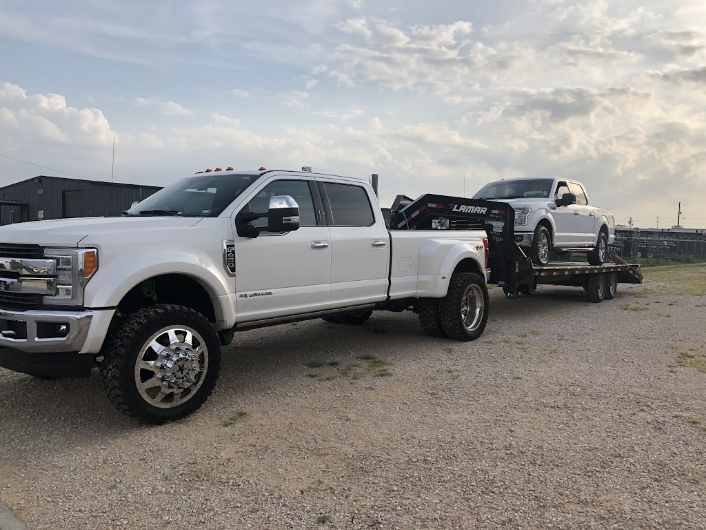 Calvary truck sales | 1201 Foundation Dr, Pilot Point, TX 76258, USA | Phone: (972) 900-2913