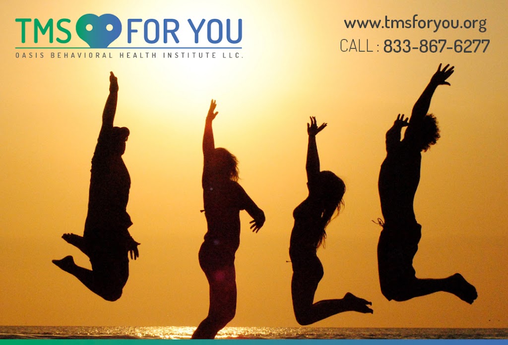 TMS For You - TMS Treatment in Norwood | 1506 Providence Hwy # 27, Norwood, MA 02062, USA | Phone: (833) 867-6277