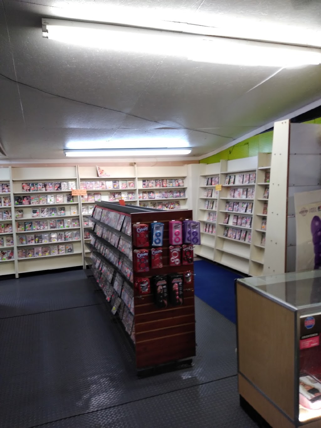 Adult Superstore 2 | 14160 US-377, Fort Worth, TX 76126, USA | Phone: (817) 443-3544