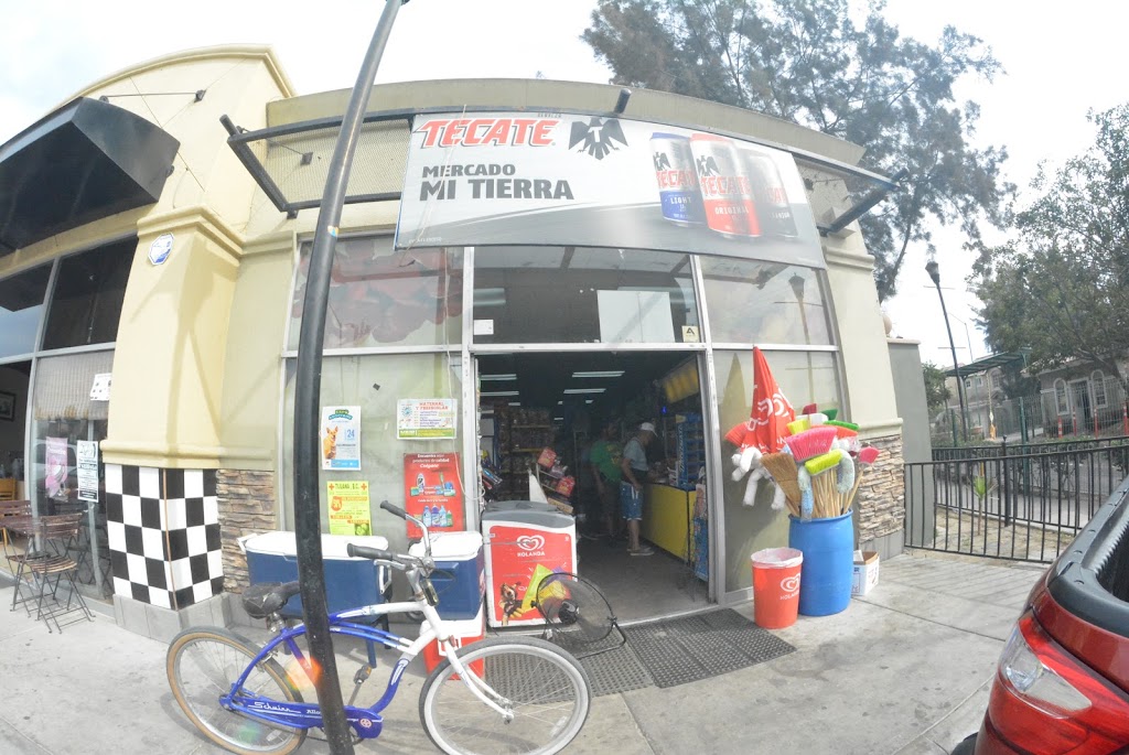 Mercado Mi Tierra | De Los Aztecas Nte 102-local C, Fovissste 5ta Etapa, Cañón del Padre, 22660 Tijuana, B.C., Mexico | Phone: 664 623 2620