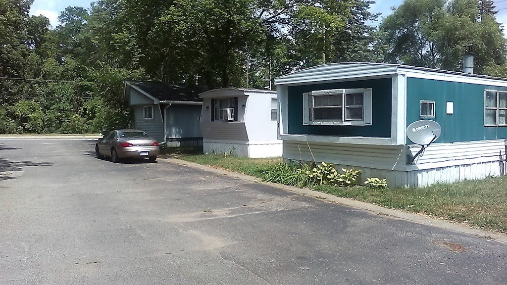 Village Estates Mobile Home | 2580 Holmes Rd, Ypsilanti Charter Twp, MI 48198, USA | Phone: (734) 487-1400