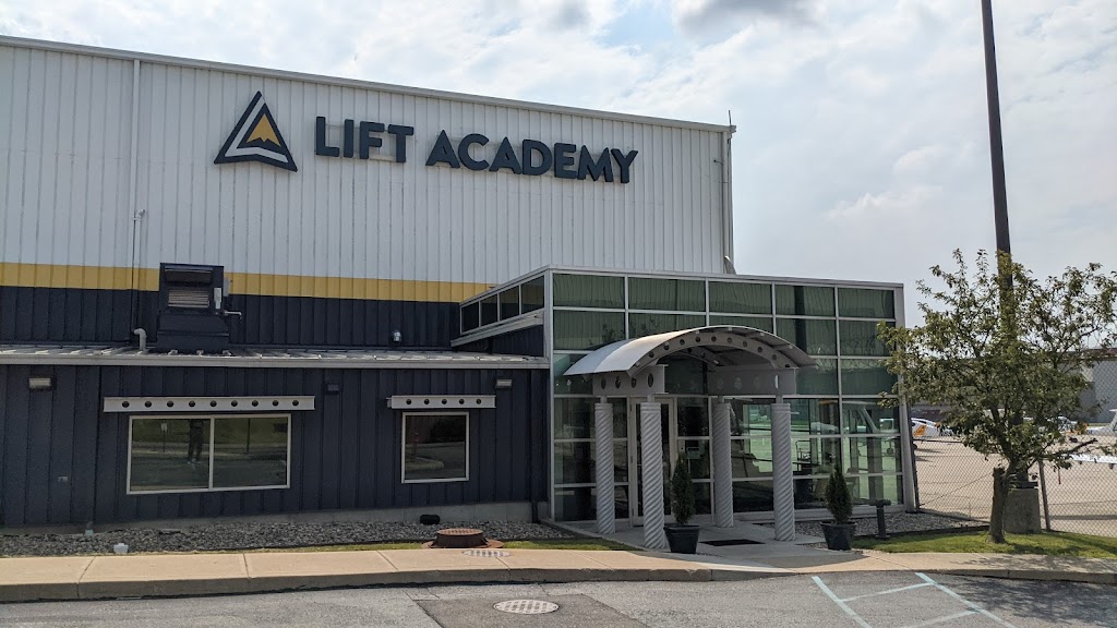 LIFT Academy | 2753 Cargo Dr, Indianapolis, IN 46241, USA | Phone: (317) 471-2200