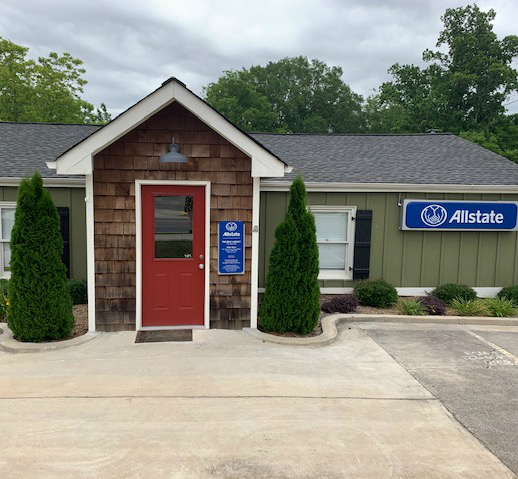 Lori Bray: Allstate Insurance | 2945 Holly Springs Pkwy, Canton, GA 30115, USA | Phone: (770) 345-1747