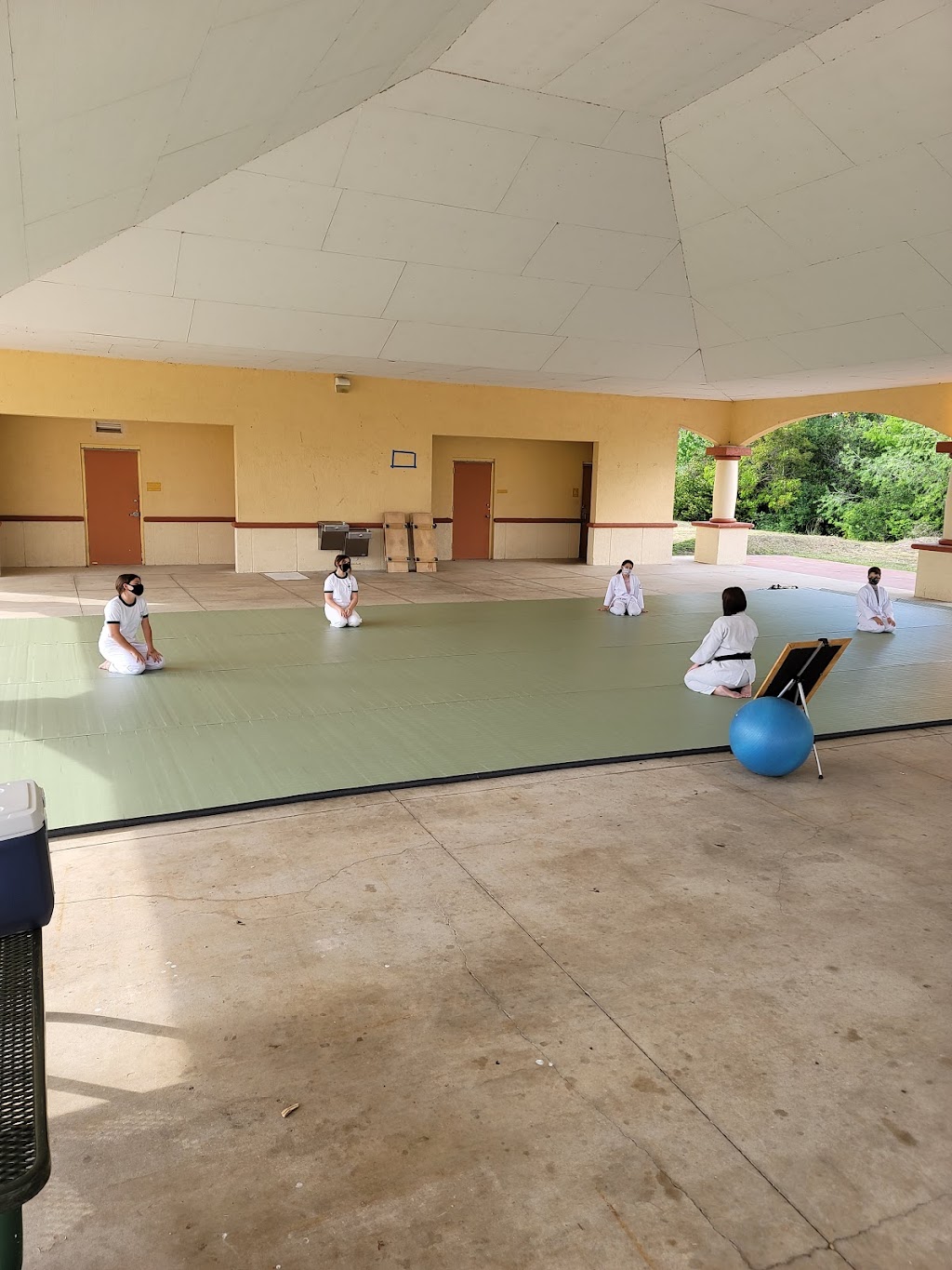 Aikido Miramar | 16801 Miramar Parkway Miramar, Miramar, FL 33027, USA | Phone: (954) 217-8779