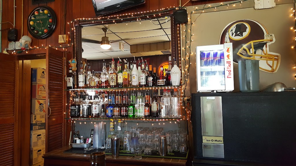 Dugout Bar and Grille | 1510 Mountain Rd, Glen Allen, VA 23060, USA | Phone: (804) 264-5687