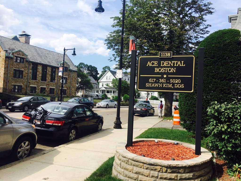 Ace Dental Boston | 1138 River St, Boston, MA 02136, USA | Phone: (617) 361-5020