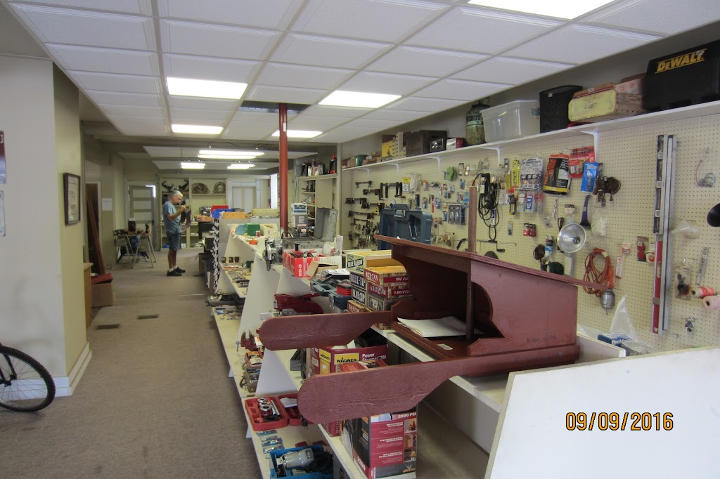 Hartville Tool Exchange Co | 106 Prospect Ave S, Hartville, OH 44632, USA | Phone: (330) 488-4109