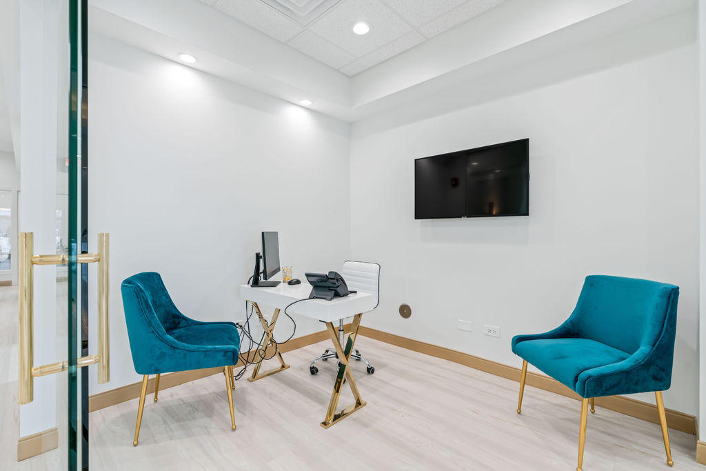 Smile Obsession Dental - Glenview | 3800 Willow Rd, Glenview, IL 60062, USA | Phone: (224) 355-1118