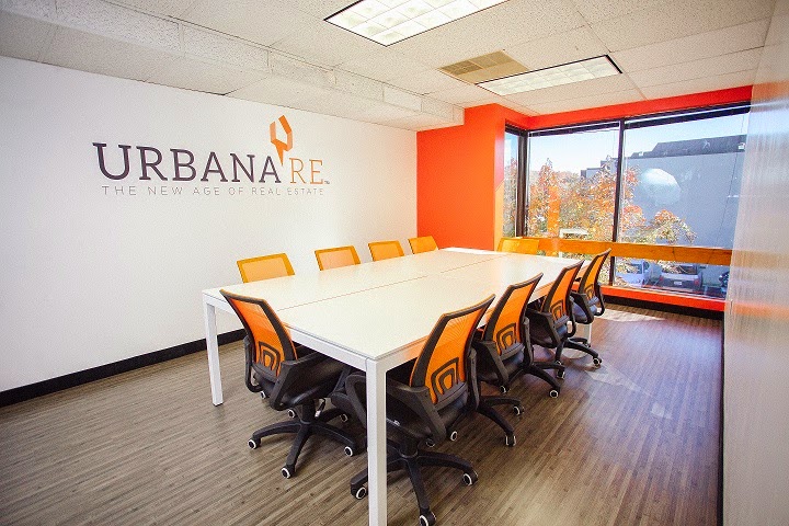 Urbana RE | 4809 Eisenhower Ave B, Alexandria, VA 22304, USA | Phone: (844) 855-7645