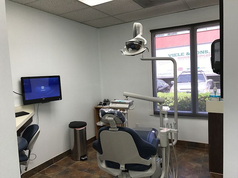 Frank C Raymer, DDS | 14785 Jeffrey Rd #100, Irvine, CA 92618, USA | Phone: (949) 551-2606