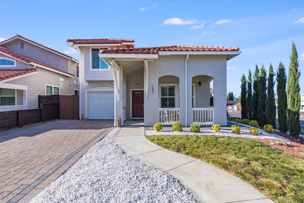 Clarus Properties, Inc. | 1661 Queens Crossing Dr, San Jose, CA 95132 | Phone: (408) 687-2987