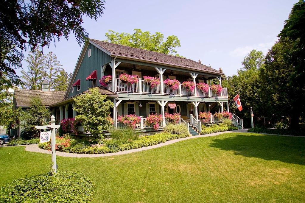 Weatherpine Inn | 493 Regent St, Niagara-on-the-Lake, ON L0S 1J0, Canada | Phone: (905) 468-5154