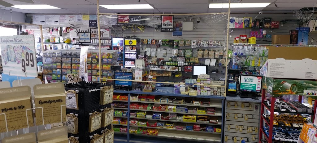 Greenridge Cards & Gifts dba Card$mart | 3259 Richmond Ave, Staten Island, NY 10312, USA | Phone: (718) 317-8700