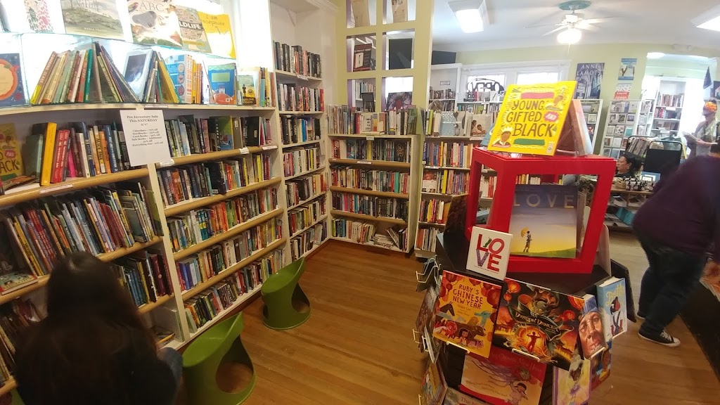 Charis Books & More | 184 S Candler St, Decatur, GA 30030 | Phone: (404) 524-0304