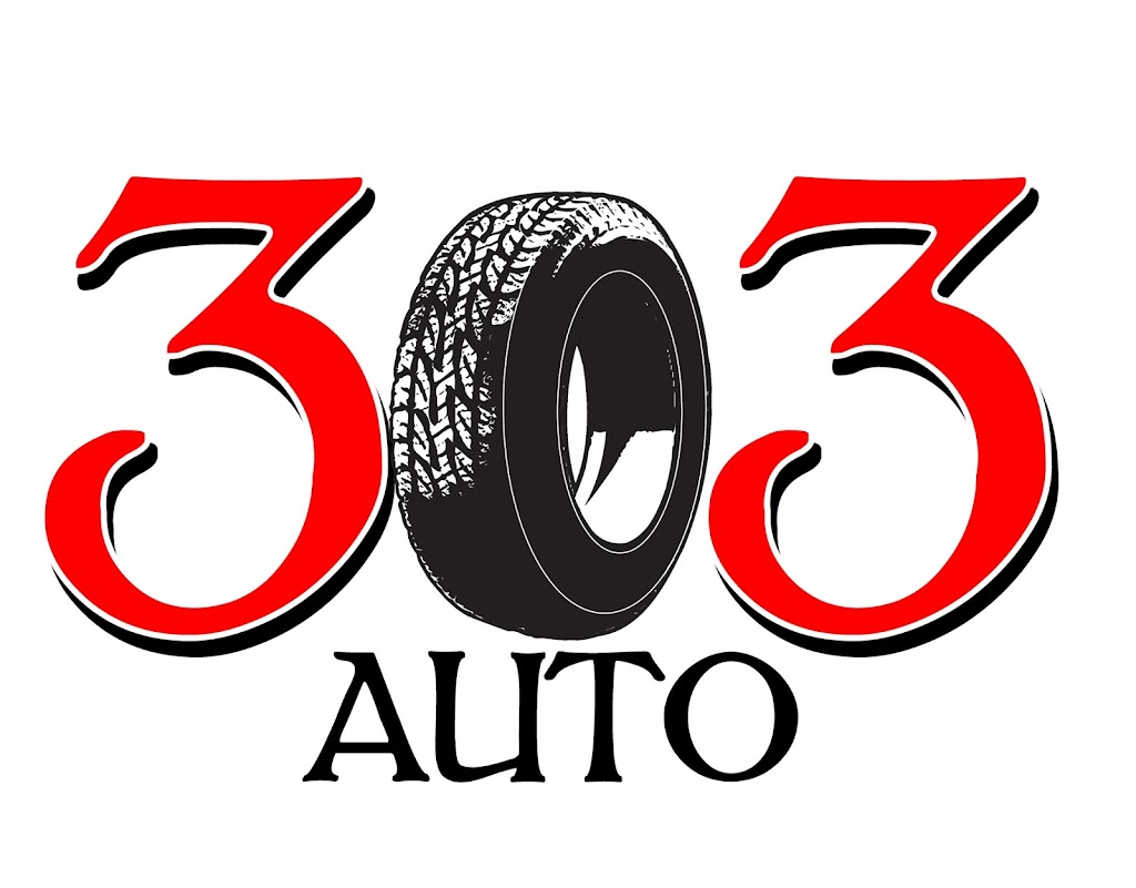 303 Auto | 1924 E Pioneer Pkwy, Arlington, TX 76010, USA | Phone: (817) 460-2886