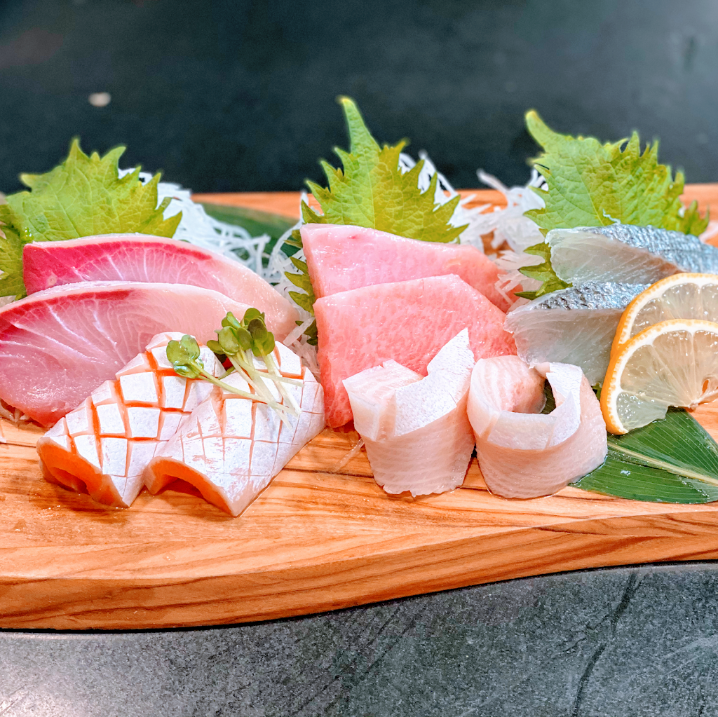 Tokyo Sushi & Bar | 2278 Westborough Blvd #201, South San Francisco, CA 94080, USA | Phone: (650) 808-9898