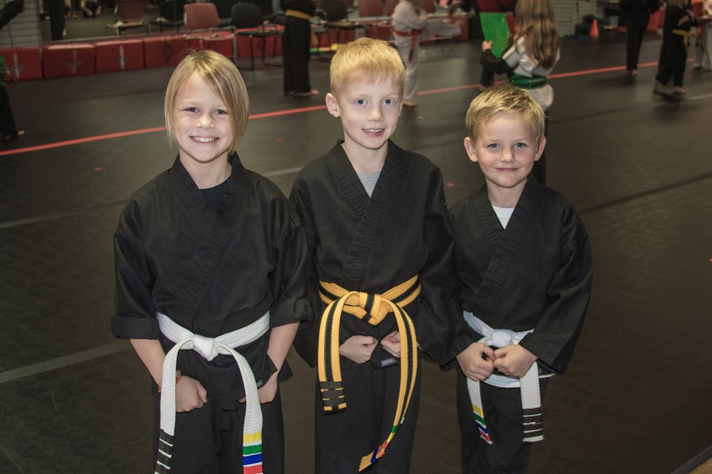 Midwest Professional Karate LLC | 7125 River Rd, DeForest, WI 53532, USA | Phone: (608) 846-5111