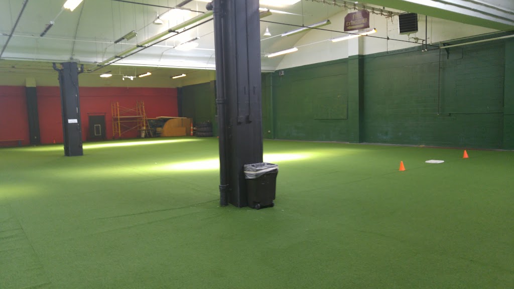 REB Sports Academy | 2325 Arbor Blvd, Moraine, OH 45439, USA | Phone: (937) 219-3779