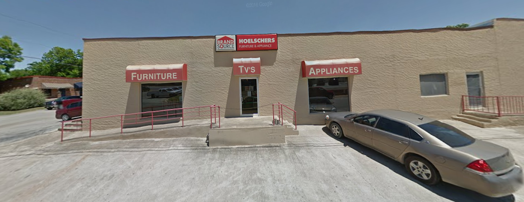 Hoelschers Fine Furniture and Appliances | 116 Chapman St, Pleasanton, TX 78064, USA | Phone: (830) 569-5146