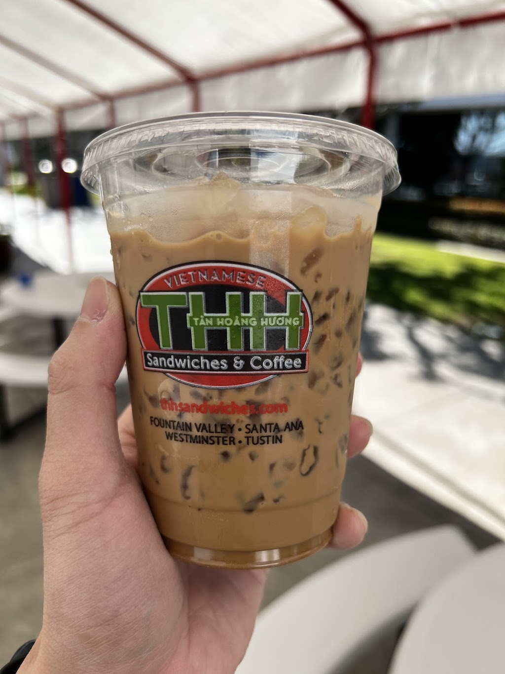 THH Sandwiches | 15972 S Euclid St # A, Fountain Valley, CA 92708, USA | Phone: (714) 775-7422