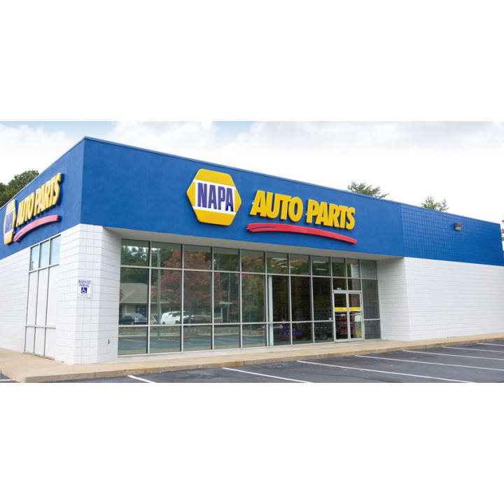 NAPA Auto Parts - Marion Auto Supply Inc | 115 E Main St, Marion, KS 66861, USA | Phone: (620) 382-2149